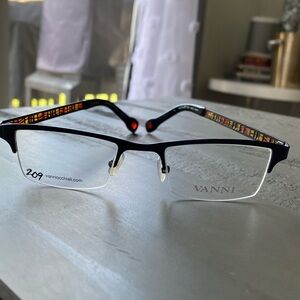 VANNI V9505 C301 GLASSES FRAME 45-19-140